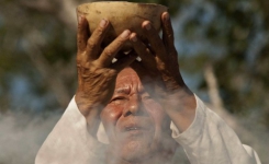 Духовна еволюция  и Шамански практики в Перу