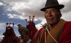 Чили и Перу - Мистика и древна култура