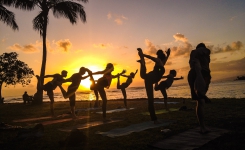 Хавай – Йога и медитация